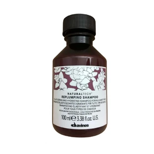 Davines Naturaltech Шампунь відновлюючий для тонкого волосся, 100 мл