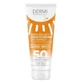 Dermi Солнцезащитный увлажняющий крем для лица SPF 50, 50 мл