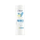 Dove Body Love Light Care, зволожуючий лосьйон для тіла, 400 мл