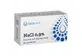 Salinmed Физиологический раствор NaCl 0,9 % в ампулах по 5 мл №50