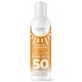 Dermi Солнцезащитное молочко для тела SPF 50, 150 мл