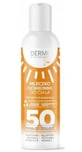 Сонцезахисне молочко для тіла Dermi SPF 50, 150 мл