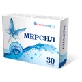 Мерсил капсулы, №30
