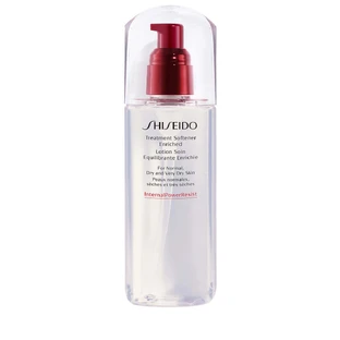 Shiseido Treatment Softener Обогащенный лосьон для лица, 150 мл