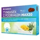 Чебрець з мати-й-мачухою MAX20, 24 пастилки