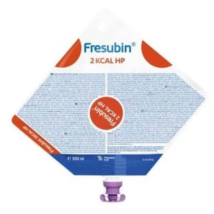 Фрезубін 2 ккал НР, 500 мл, Fresenius Kabi