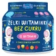 Витаминное желе без сахара, Свинка Пеппа, фруктовый вкус, с 3 лет, 90 г + Витаминный леденец без сахара, Свинка Пеппа, клубничный вкус, с 3 лет, 8 г бесплатно