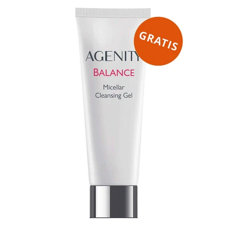 Agenity Hydra-Ox, зволожуючий BB-крем, SPF 50, відтінок 20 середньо-бежевий, 30 мл + міцелярний гель для вмивання, 40 мл безкоштовно: ціни та характеристики