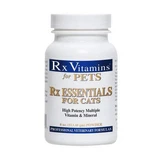 Полівітаміни та мінерали для котів Essentials Cat, 113,4 г, RX Vitamins