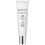 Agenity Hydra-Ox, зволожуючий BB-крем, SPF 50, відтінок 10 світло-бежевий, 30 мл + міцелярний гель для вмивання, 40 мл безкоштовно: ціни та характеристики