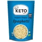 Спагетти Конжак Keto Chef Organic Konjac Spaghetti, 270 г