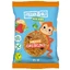 Frank&Oli For Kids, м'яке печиво, мигдальна паста, банан та полуниця, 35 г