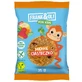 Frank&amp;Oli For Kids, м'яке печиво, мигдальна паста, банан та полуниця, 35 г