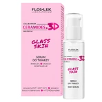 Floslek Laboratorium Керамиды. 3D Glass Skin, сыворотка для лица, 30 мл: цены и характеристики