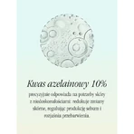 Health Labs Solve On Acne, крем с азелаиновой кислотой 10%, 30 мл: цены и характеристики