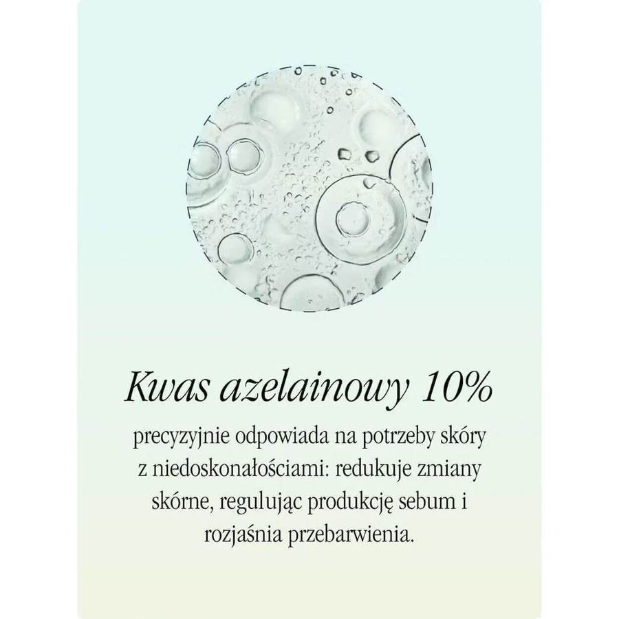 Health Labs Solve On Acne, крем с азелаиновой кислотой 10%, 30 мл: цены и характеристики