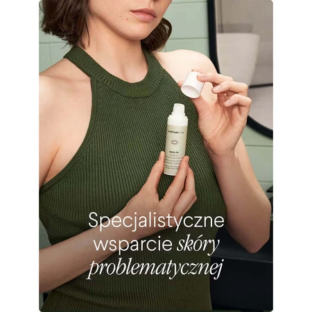 Health Labs Solve On Acne, крем с азелаиновой кислотой 10%, 30 мл: цены и характеристики