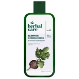 Farmona Herbal Care Black Turnip, шампунь для волосся, що випадає, 330 мл