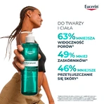 Eucerin DermoPure Clinical, очищающий гель для лица и тела, 400 мл: цены и характеристики