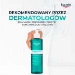 Eucerin DermoPure Clinical, очищающий гель для лица и тела, 400 мл: цены и характеристики