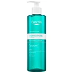Eucerin DermoPure Clinical, очищающий гель для лица и тела, 400 мл: цены и характеристики