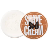 Men Rock Shave Cream, крем для бритья, сандаловое дерево, 100 г