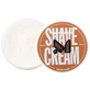 Men Rock Shave Cream, крем для бритья, сандаловое дерево, 100 г