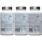 BestLab ThyroBest, Фаза I, 60 капсул + Фаза II, 30 капсул + Фаза III, 60 капсул: ціни та характеристики