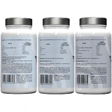 BestLab ThyroBest, Фаза I, 60 капсул + Фаза II, 30 капсул + Фаза III, 60 капсул