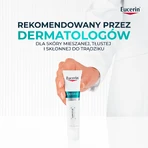 Eucerin DermoPure Clinical Peeling 10, отшелушивающее и разглаживающее средство для кожи, склонной к акне, 40 мл: цены и характеристики