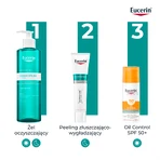 Eucerin DermoPure Clinical Peeling 10, отшелушивающее и разглаживающее средство для кожи, склонной к акне, 40 мл: цены и характеристики