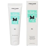 Men Rock Mattifying Gel Moisturizer, Матирующий гель-увлажнитель, 50 мл: цены и характеристики