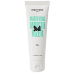 Men Rock Mattifying Gel Moisturizer, Матирующий гель-увлажнитель, 50 мл: цены и характеристики