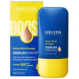 Weleda, живильна сироватка в краплях з омега-кислотами, 30 мл