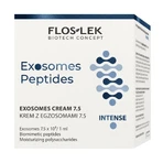 Floslek BioTech Concept Exosomes Peptides, 7,5 Интенсивный крем для лица с экзосомами для повышения плотности кожи, 50 мл: цены и характеристики