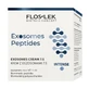 Floslek BioTech Concept Exosomes Peptides, 7,5 Интенсивный крем для лица с экзосомами для повышения плотности кожи, 50 мл