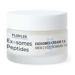 Floslek BioTech Concept Exosomes Peptides, 7,5 Интенсивный крем для лица с экзосомами для повышения плотности кожи, 50 мл: цены и характеристики