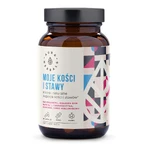 Aura Herbals Мої кістки та суглоби, 60 капсул: ціни та характеристики