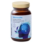 Health Labs MemoryMe, 60 капсул: цены и характеристики