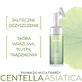 Sylveco FeedSkin Centella Asiatica, пінка для вмивання обличчя з азійським вакротом, 150 мл