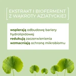 Sylveco FeedSkin Centella Asiatica, пінка для вмивання обличчя з азійським вакротом, 150 мл: ціни та характеристики