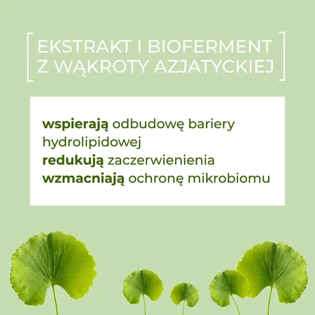 Sylveco FeedSkin Centella Asiatica, пінка для вмивання обличчя з азійським вакротом, 150 мл: ціни та характеристики