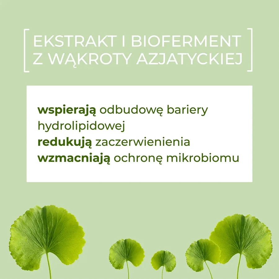 Sylveco FeedSkin Centella Asiatica, пінка для вмивання обличчя з азійським вакротом, 150 мл: ціни та характеристики