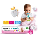Mucodent Baby, гель для прорезывания зубов, 15 мл: цены и характеристики