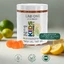 Lab One No 1 KidsGummies C, желейные бобы, со вкусом лимонного лайма, 60 шт.