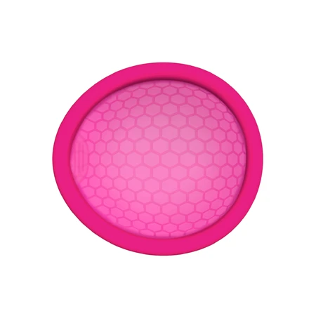 Intimina Ziggy Cup 2, менструальна чаша, розмір B, 1 шт.: ціни та характеристики