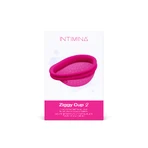 Intimina Ziggy Cup 2, менструальна чаша, розмір B, 1 шт.: ціни та характеристики