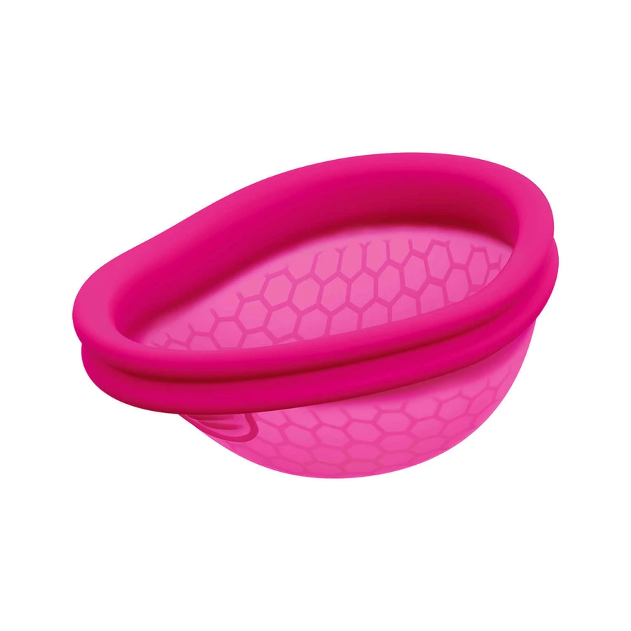 Intimina Ziggy Cup 2, менструальна чаша, розмір B, 1 шт.: ціни та характеристики