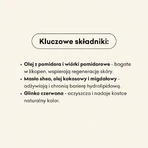 Чотири троянди, мило на томатній олії, 110 г: ціни та характеристики
