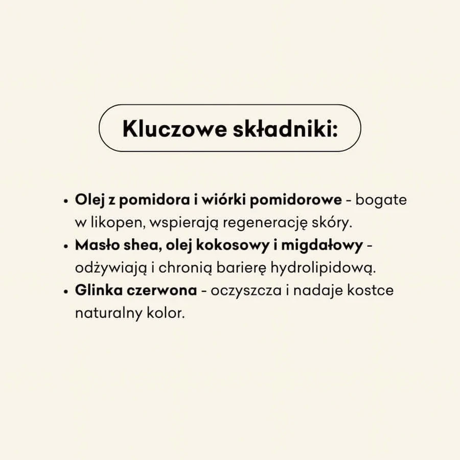 Чотири троянди, мило на томатній олії, 110 г: ціни та характеристики